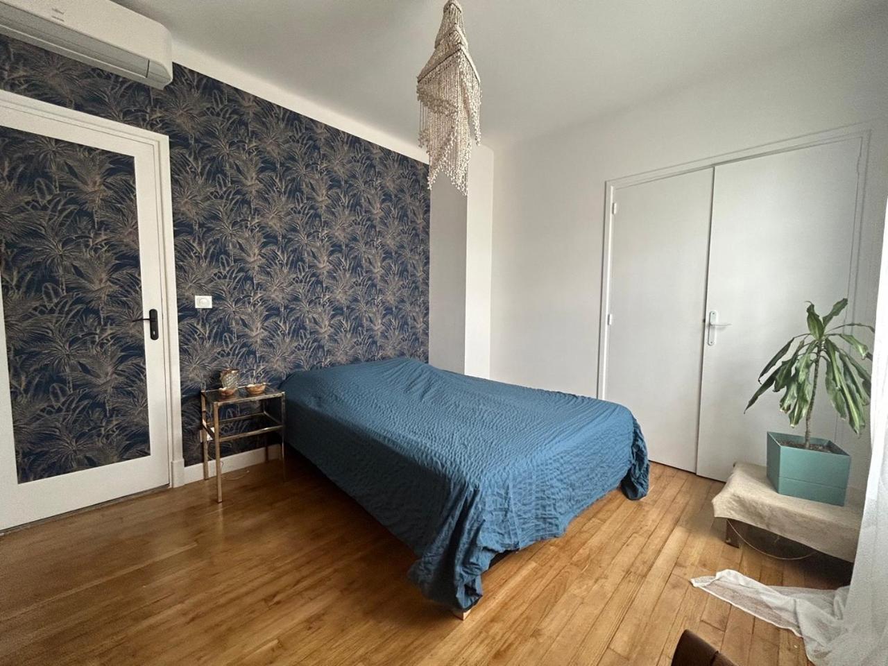 Comme A La Maison Narbonne Exterior photo