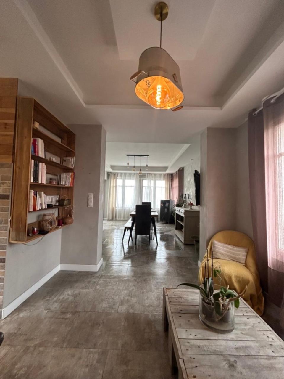 Comme A La Maison Narbonne Exterior photo